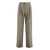 Pinko Pinko Vasetto Wide Leg Trousers Brown