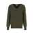 Salvatore Ferragamo Salvatore Ferragamo Knitwear GREEN