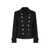 NILI LOTAN Nili Lotan Jackets Black