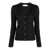 Tory Burch Tory Burch Sweaters Black Black