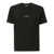 C.P. Company Cp Company T-Shirts And Polos Black Black