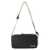 JACQUEMUS Jacquemus 'Le Cuerda Horizontal' Crossbody Bag Black