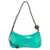 JACQUEMUS Jacquemus 'Le Bisou Perle' Shoulder Bag BLUE