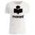 Isabel Marant Isabel Marant Étoile "Koldi" T-Shirt WHITE