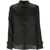 Max Mara Max Mara Shirts Black