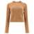 Max Mara Max Mara "Aloa" Sweater Beige