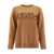 Max Mara Max Mara Sweaters BROWN