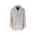 Max Mara 'S Max Mara Coat WHITE