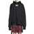 Jean Paul Gaultier Jean Paul Gaultier Hooded Black