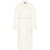 JACQUEMUS Jacquemus Coats WHITE