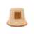 JACQUEMUS Jacquemus Le Bob Soli Bucket Hat BROWN