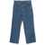 JACQUEMUS Jacquemus Jeans BLUE