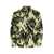 JACQUEMUS Jacquemus Shirts PRTFOLIAGEBLACKYELLOW