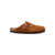 Birkenstock Birkenstock Boston Shearling Sandals MINK