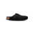 Birkenstock Birkenstock Boston Shearling Sandals Black