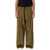 COMME DES GARÇONS HOMME Comme Des Garçons Homme Cargo Pants BROWN