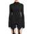 MUGLER Mugler Long Sleeves  Black