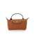 Longchamp Longchamp "Le Pliage Xtra" Bag BROWN