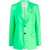 MSGM Msgm Outerwears GREEN