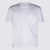 Valentino Garavani Valentino Garavani White Cotton T-Shirt WHITE