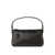 Valentino Garavani Valentino Garavani "Rockstud" Crossbody Bag Black