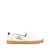 Saint Laurent Saint Laurent Signature Canvas Espadrilles Beige