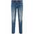 Emporio Armani Emporio Armani Denim Cotton Jeans BLUE