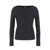 Emporio Armani Emporio Armani Sweaters RIGA NERA