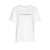 Stella McCartney Stella Mccartney T-Shirts And Polos WHITE