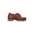 Sebago Sebago Flat Shoes BROWN