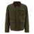 Ralph Lauren Polo Ralph Lauren "Beaton" Quilted Jacket GREEN