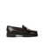 Sebago Sebago "Dan Lug" Loafers Black