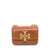 Tory Burch Tory Burch Eleanor Small Bag BROWN