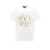 Versace Jeans Couture Versace Jeans Couture T-Shirt WHITE