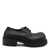 Balenciaga Balenciaga Flat Shoes Black