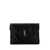 Saint Laurent Saint Laurent Beauty Case. Black