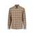 Burberry Burberry Shirts Beige