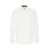 Burberry Burberry Ekd Logo Cotton Shirt WHITE