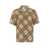 Burberry Burberry Shirts SAND IP CHECK