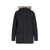 Burberry Burberry Jackets Black