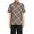 Burberry Burberry Short Sleeves  MULTICOLOR