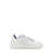 Burberry Burberry Sneakers WHITE