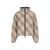 Burberry Burberry Quilts MULTICOLOR