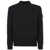 Stone Island Stone Island Sweaters Black