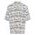 Alexander Wang Alexander Wang Shirt With Print WHITE