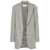 Dries Van Noten Dries Van Noten Wool Jacket GREY