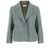 Dries Van Noten Dries Van Noten Wool Jacket Beige