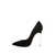 Casadei Casadei "Blade" Pumps Black