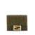 Fendi Fendi Wallets GREEN