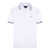 Emporio Armani Emporio Armani Polo Shirt WHITE